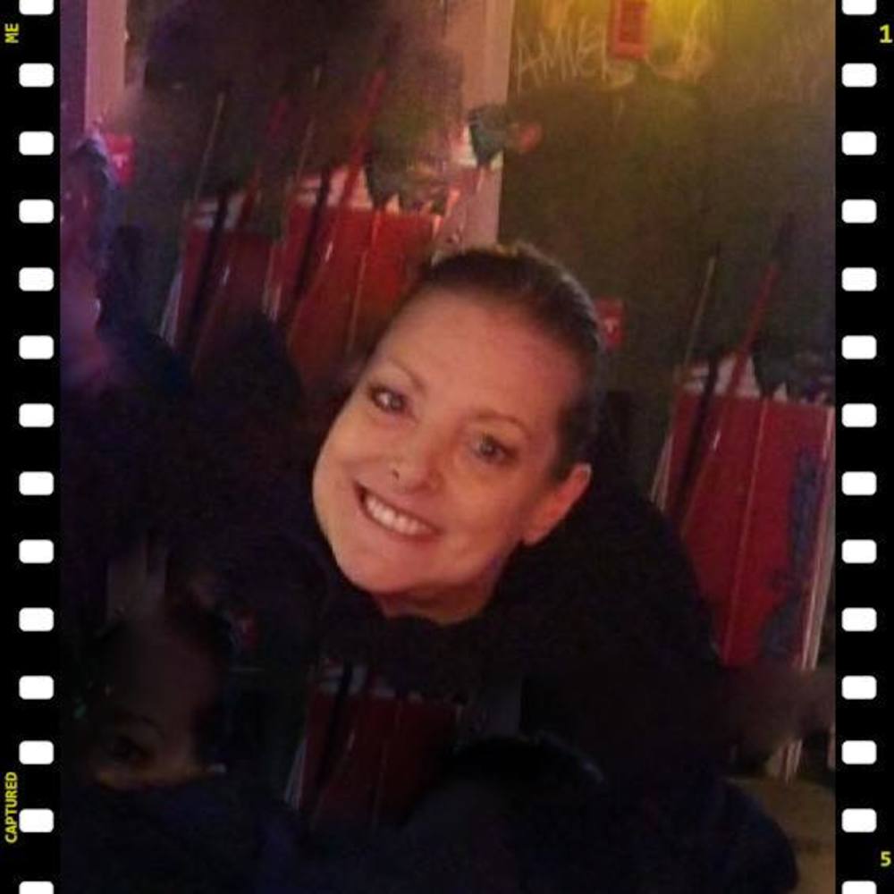 Meet your Posher, Carroll